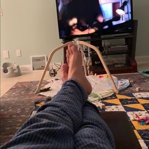 Meet your Posher, Travis